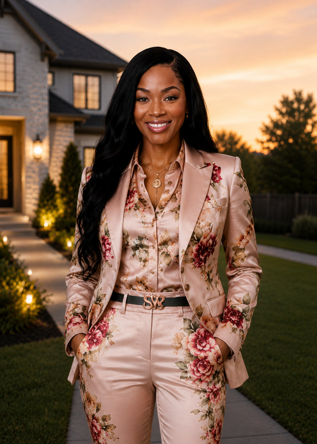 Angela Speights