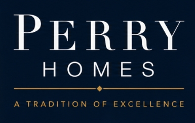 Perry Homes Logo